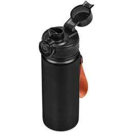 Altitude Mendez Orange Top